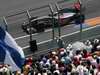 GP EUROPA - Qualifiche e Prove Libere 3